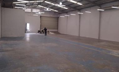BODEGA RENTA LA FE (NV)