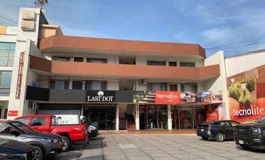 Increíble Edificio en Venta Vasconcelos