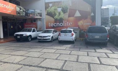 Increíble Edificio en Venta Vasconcelos