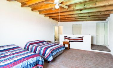 Casa en el lago de Tequesquitengo