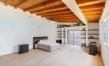 Casa en el lago de Tequesquitengo
