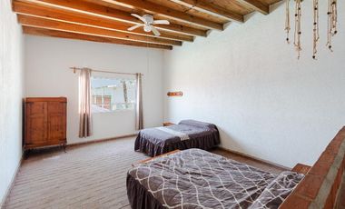 Casa en el lago de Tequesquitengo