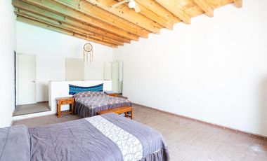 Casa en el lago de Tequesquitengo