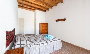 Casa en el lago de Tequesquitengo
