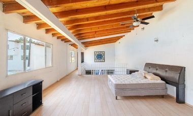 Casa en el lago de Tequesquitengo