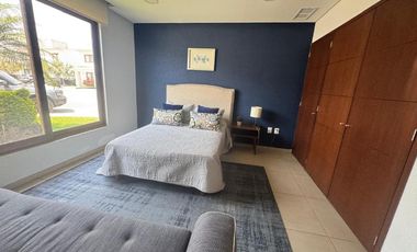 Casa en Paraíso Country Club Morelos