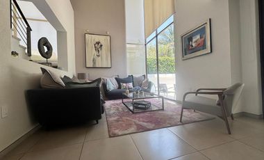 Casa en Paraíso Country Club Morelos