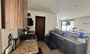 Casa en Paraíso Country Club Morelos