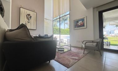 Casa en Paraíso Country Club Morelos