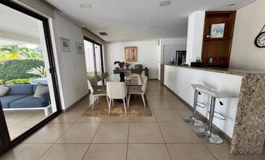 Casa en Paraíso Country Club Morelos