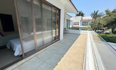 Casa en Paraíso Country Club Morelos