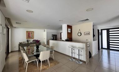 Casa en Paraíso Country Club Morelos