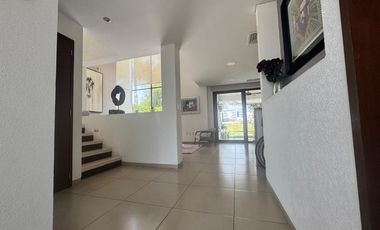 Casa en Paraíso Country Club Morelos