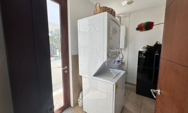 Casa en Paraíso Country Club Morelos