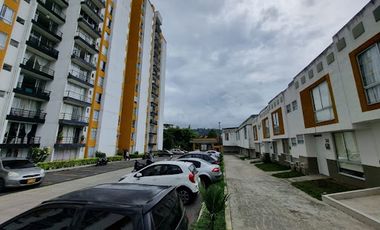 ARRIENDO de CASAS en SANTA ROSA DE CABAL