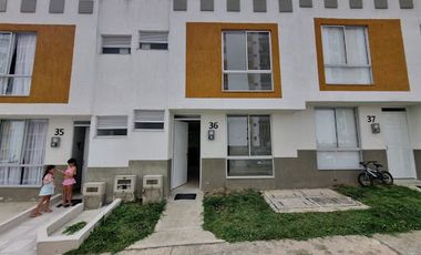 ARRIENDO de CASAS en SANTA ROSA DE CABAL