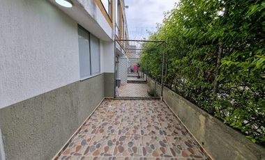 ARRIENDO de CASAS en SANTA ROSA DE CABAL