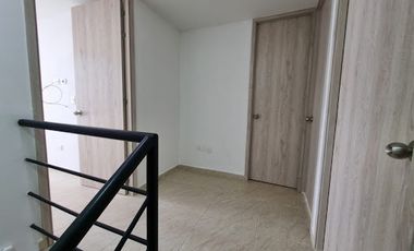ARRIENDO de CASAS en SANTA ROSA DE CABAL