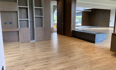 ARRIENDO de CASA RESIDENCIAL en LA CALERA