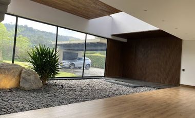VENTA de CASA RESIDENCIAL en LA CALERA