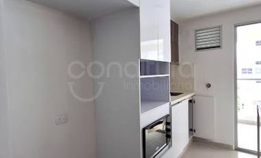 ARRIENDO de APARTAMENTO en ItaguÃ­