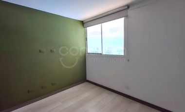 ARRIENDO de APARTAMENTO en ItaguÃ­