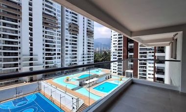 ARRIENDO de APARTAMENTO en ItaguÃ­