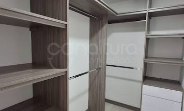 ARRIENDO de APARTAMENTO en ItaguÃ­
