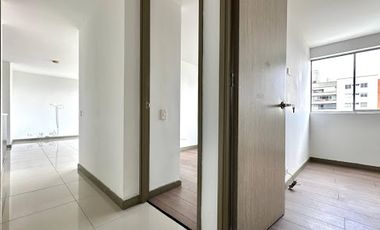 ARRIENDO de APARTAMENTO en LA ESTRELLA