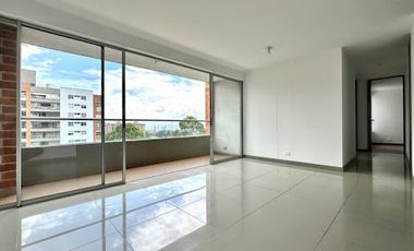 ARRIENDO de APARTAMENTO en LA ESTRELLA