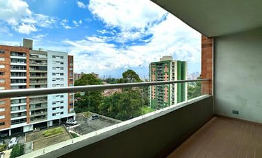 ARRIENDO de APARTAMENTO en LA ESTRELLA