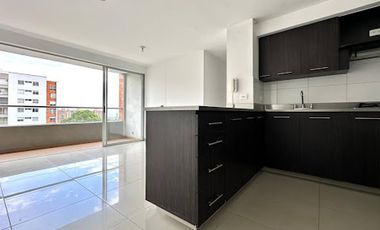 ARRIENDO de APARTAMENTO en LA ESTRELLA