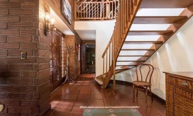 ARRIENDO de CASAS en SABANETA