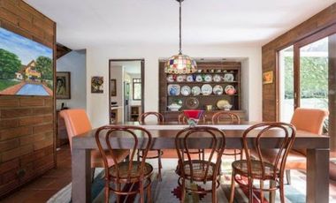 ARRIENDO de CASAS en SABANETA