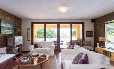 ARRIENDO de CASAS en SABANETA