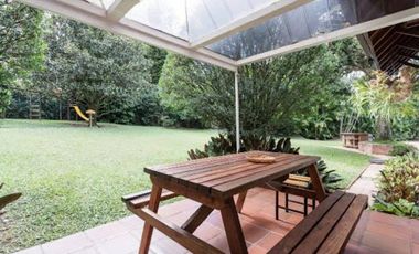 ARRIENDO de CASAS en SABANETA