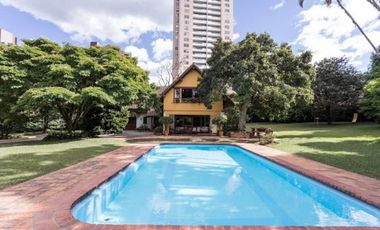 ARRIENDO de CASAS en SABANETA
