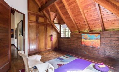 ARRIENDO de CASAS en SABANETA