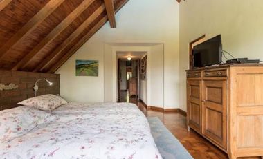 ARRIENDO de CASAS en SABANETA