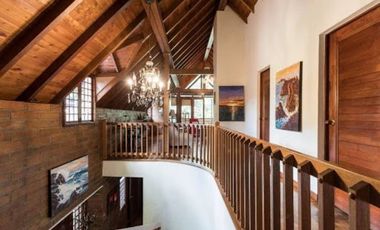 ARRIENDO de CASAS en SABANETA