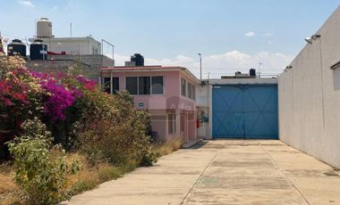 Bodega comercial en venta en Granjas Independencia Sección B, Ecatepec de Morelos, México