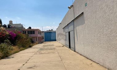 Bodega comercial en venta en Granjas Independencia Sección B, Ecatepec de Morelos, México