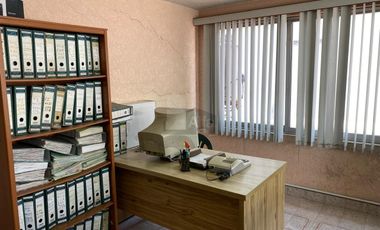 Bodega comercial en venta en Granjas Independencia Sección B, Ecatepec de Morelos, México