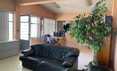 Bodega comercial en venta en Granjas Independencia Sección B, Ecatepec de Morelos, México