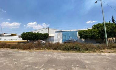 Bodega comercial en venta en Granjas Independencia Sección B, Ecatepec de Morelos, México
