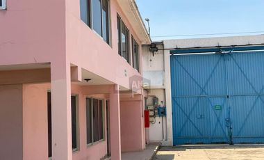 Bodega comercial en venta en Granjas Independencia Sección B, Ecatepec de Morelos, México