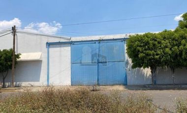 Bodega comercial en venta en Granjas Independencia Sección B, Ecatepec de Morelos, México