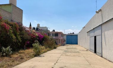 Bodega comercial en venta en Granjas Independencia Sección B, Ecatepec de Morelos, México