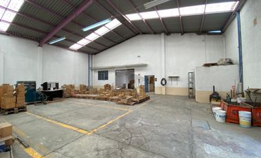 Bodega comercial en venta en Granjas Independencia Sección B, Ecatepec de Morelos, México