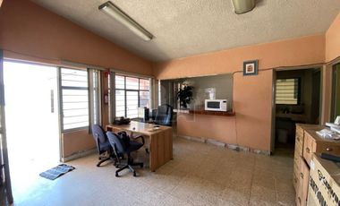 Bodega comercial en venta en Granjas Independencia Sección B, Ecatepec de Morelos, México